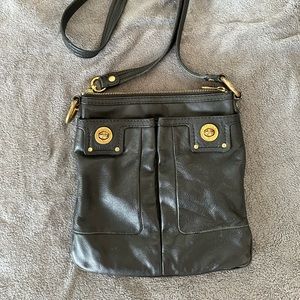 Marc by Marc Jacobs Totally Turnlock Crossbody